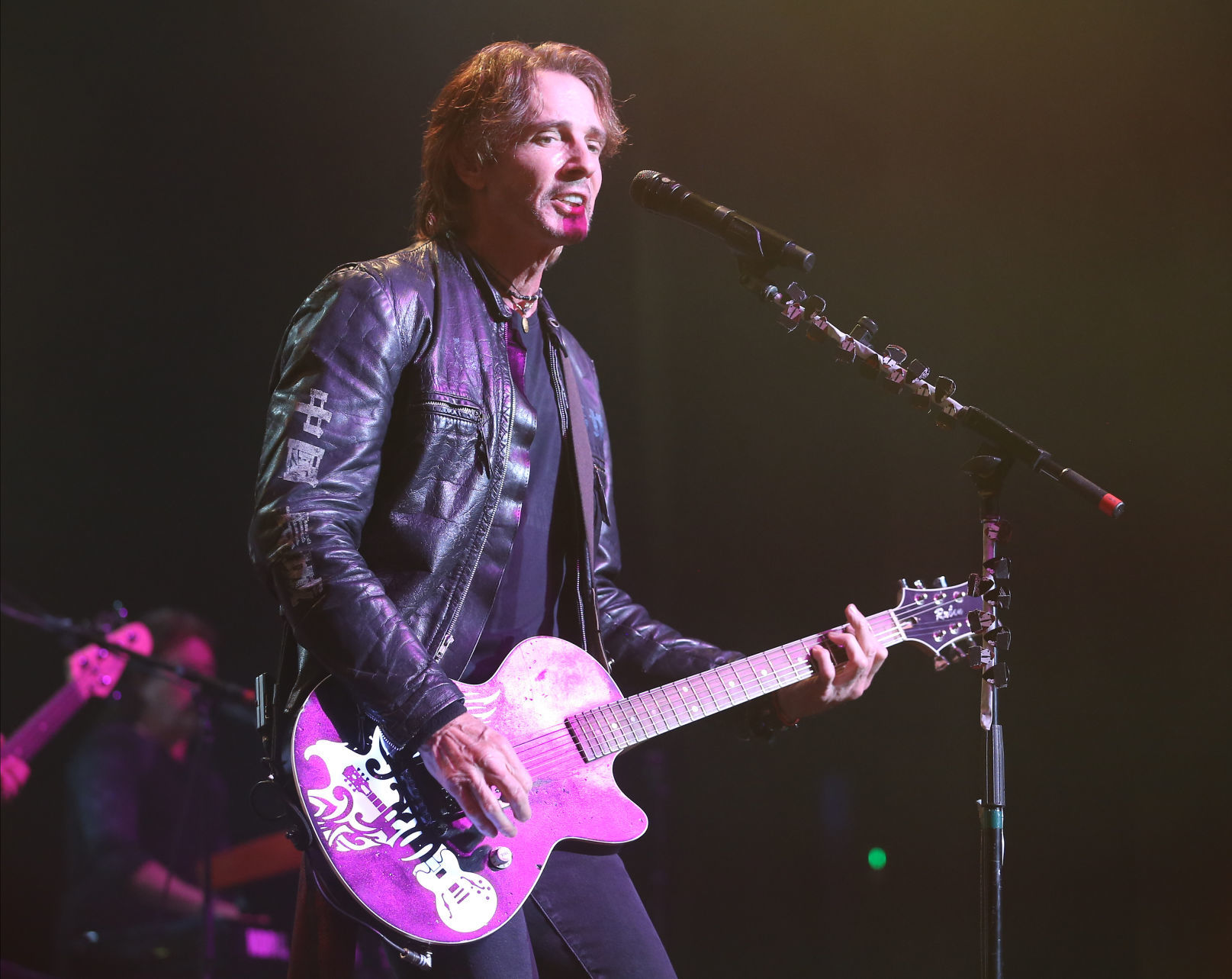 Rick Springfield